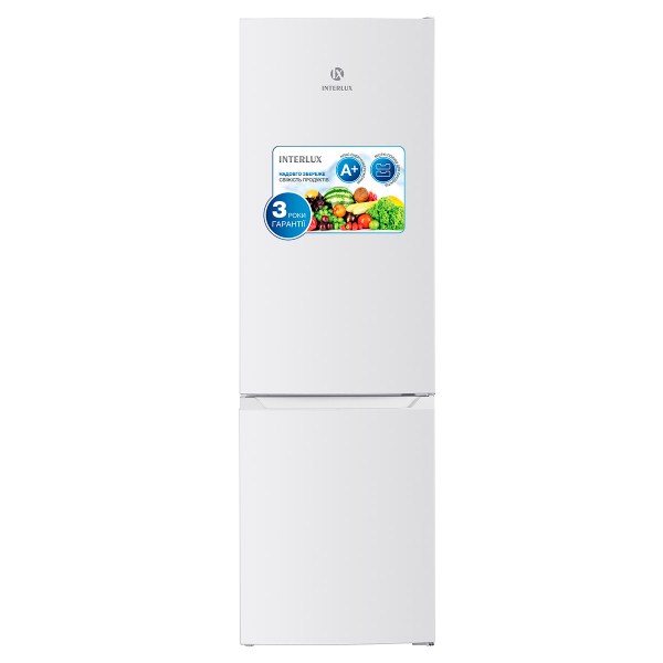 Холодильник INTERLUX ILR-0265CW